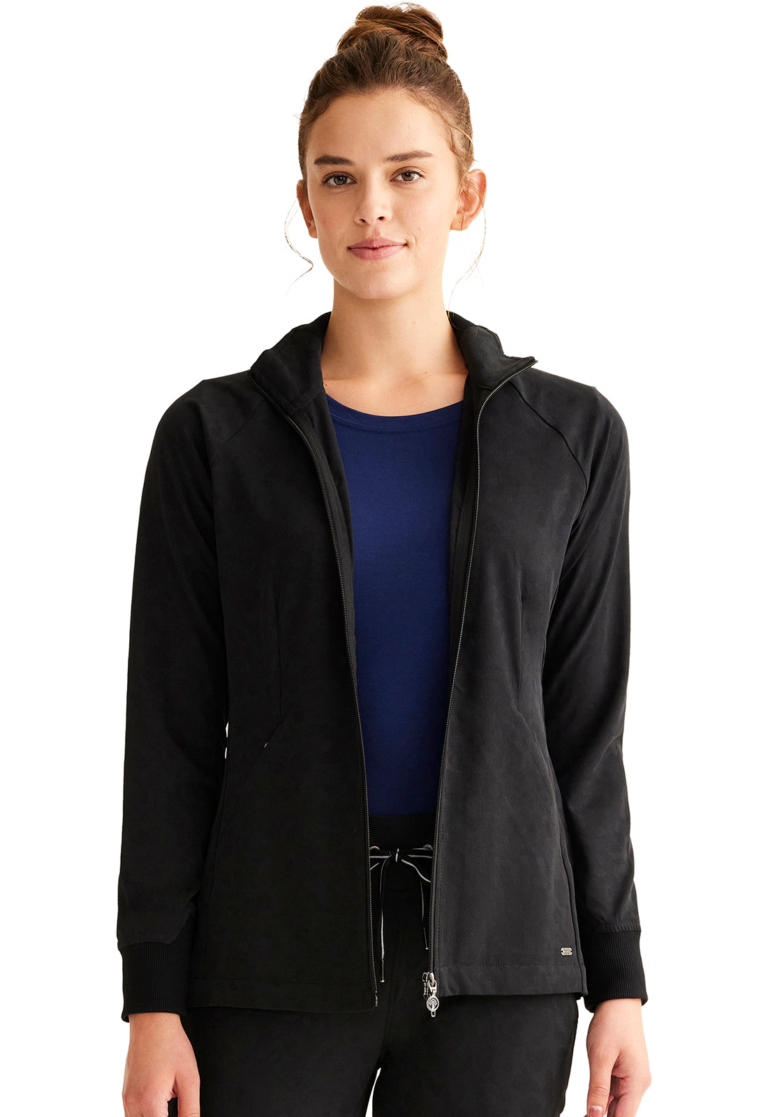 Women's Devon Jacket - Black